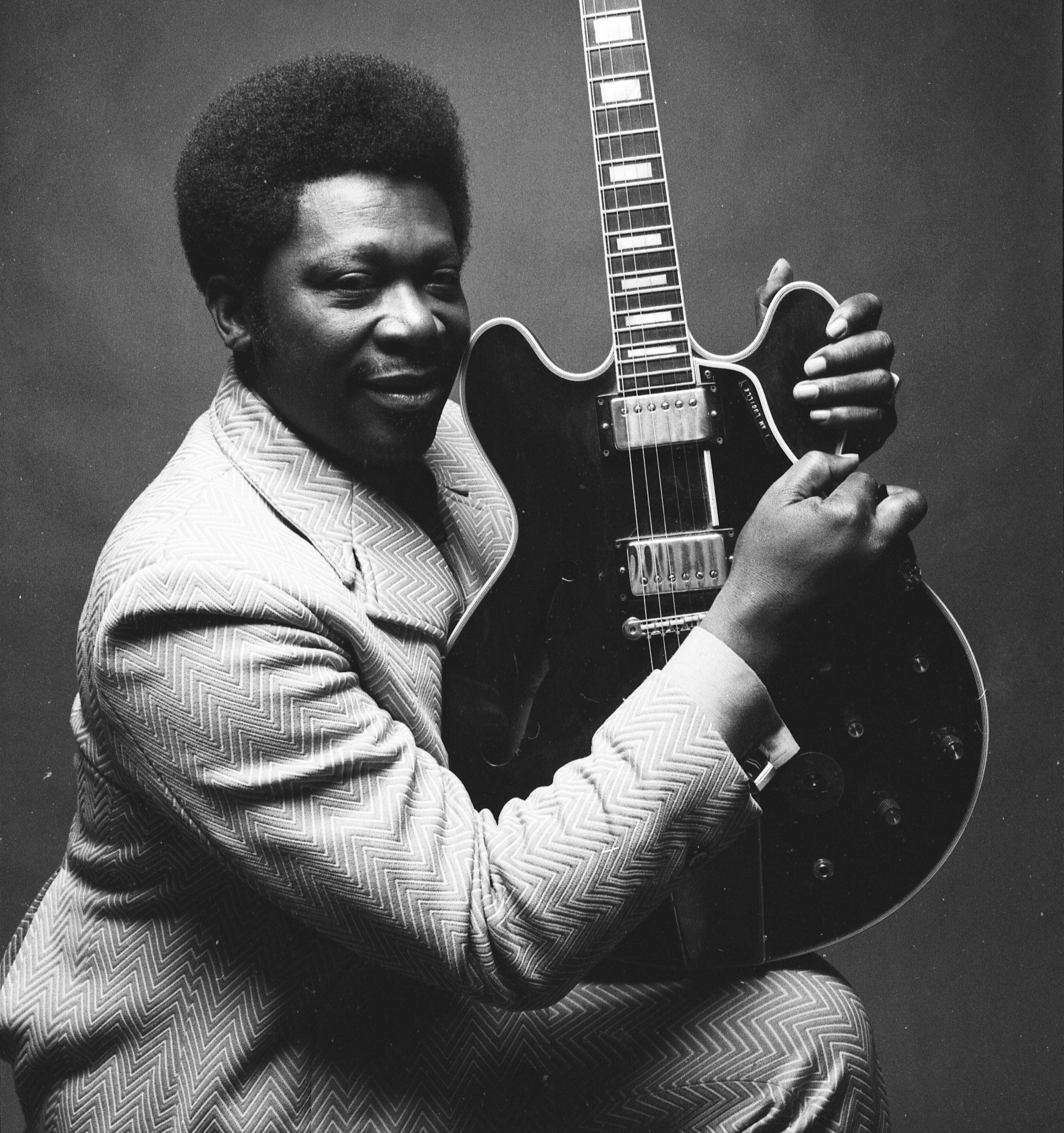 bb king live in japan